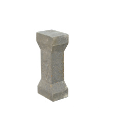 Refractory Silicon carbide pillars for industry ceramic